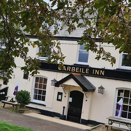Carbeile Inn Torpoint Exterior photo