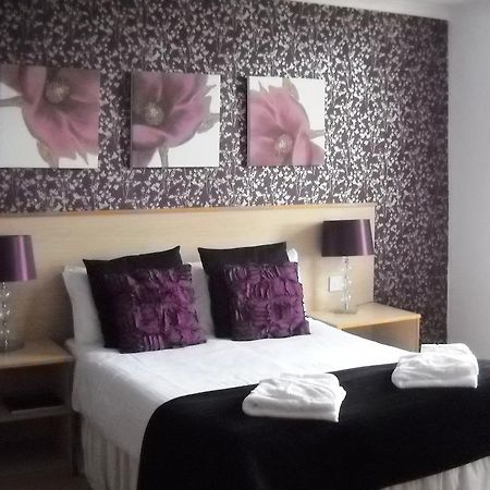 Carbeile Inn Torpoint Room photo
