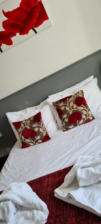 Carbeile Inn Torpoint Room photo