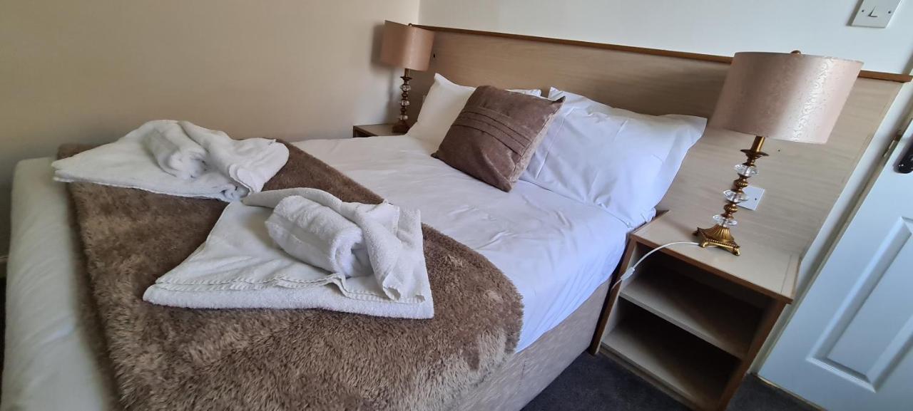 Carbeile Inn Torpoint Room photo