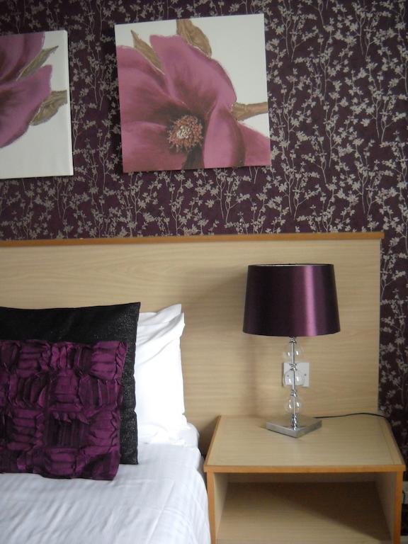 Carbeile Inn Torpoint Room photo