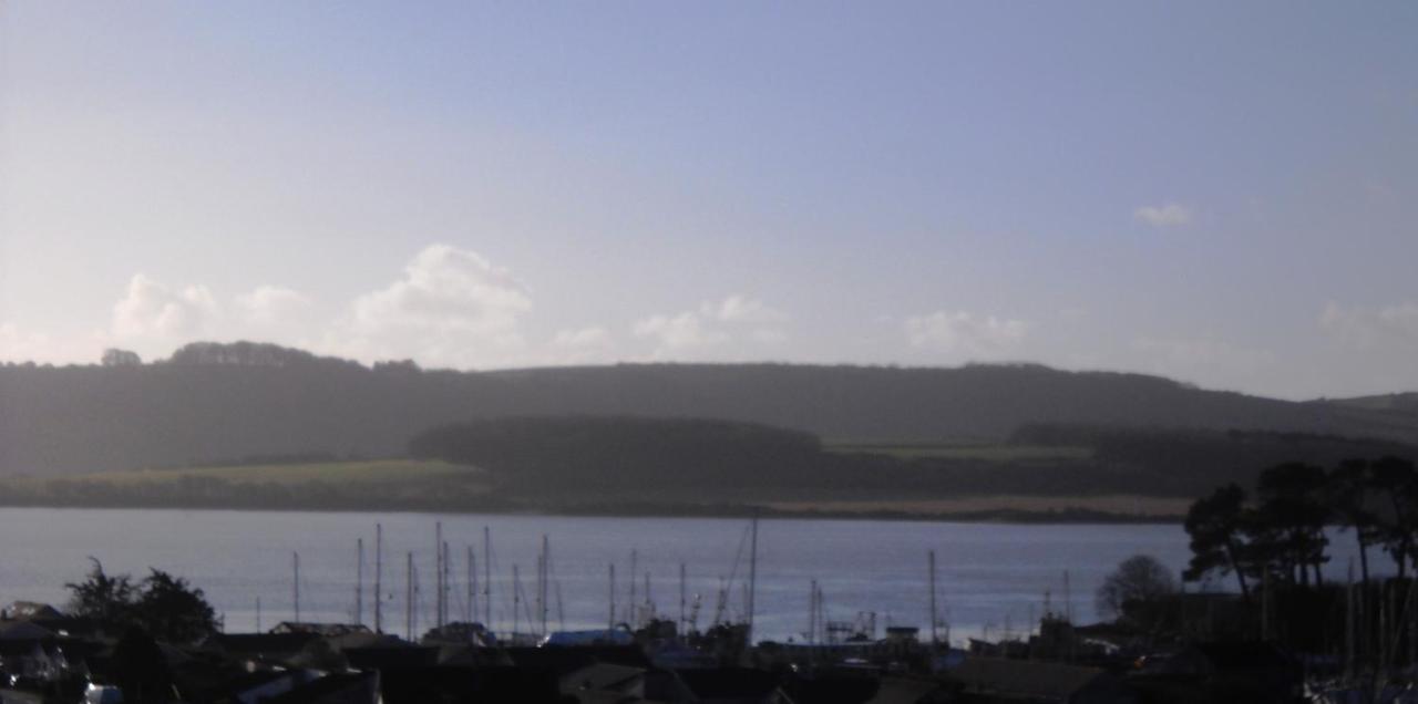 Carbeile Inn Torpoint Exterior photo